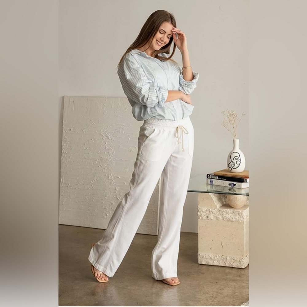 Cali 1850 Pants
